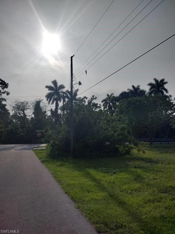 3564 Patrick AVE FORT MYERS, FL 33916