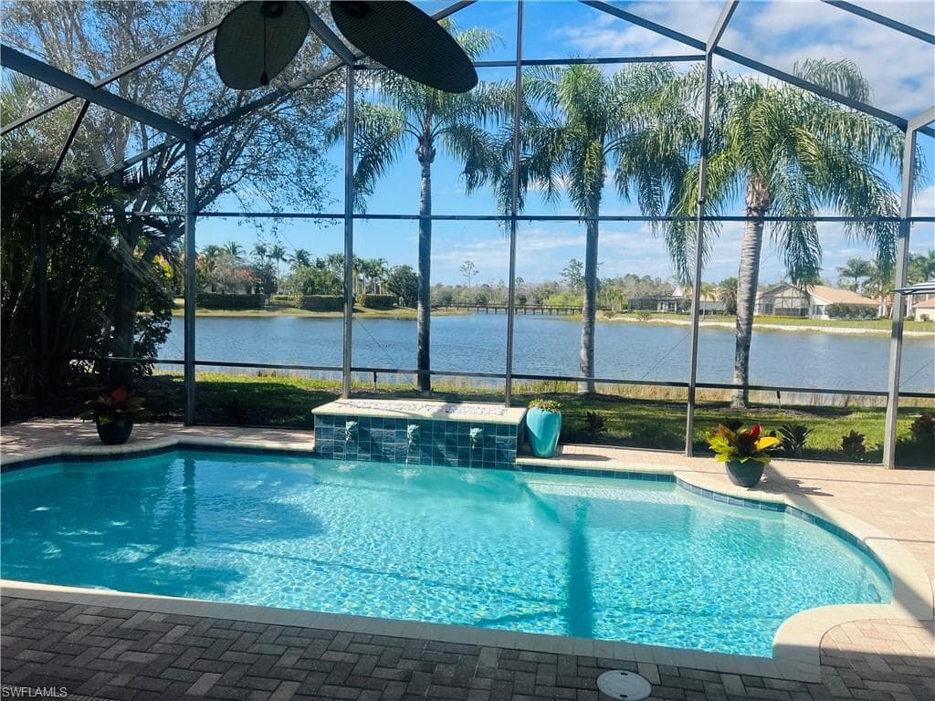 19598 Caladesi DR ESTERO, FL 33967