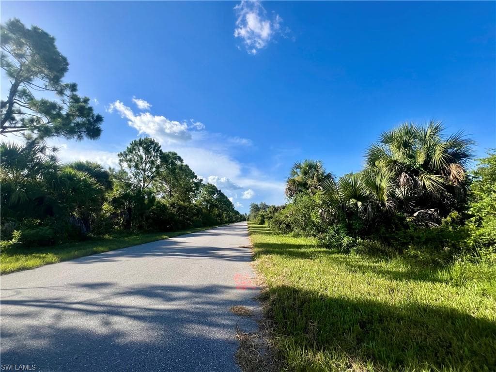 2136 Lingayen ST PORT CHARLOTTE, FL 33953