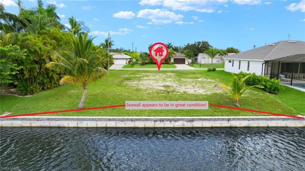 2122 SW 39th TER CAPE CORAL, FL 33914