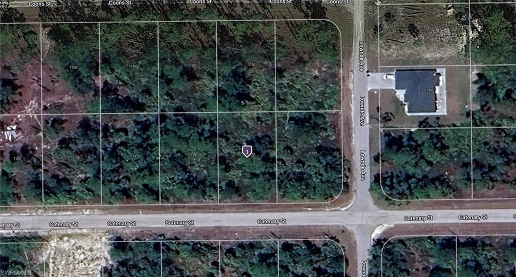 1131 Catenary ST LEHIGH ACRES, FL 33974