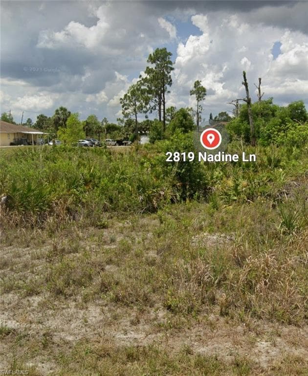 2819 Nadine LN LEHIGH ACRES, FL 33971