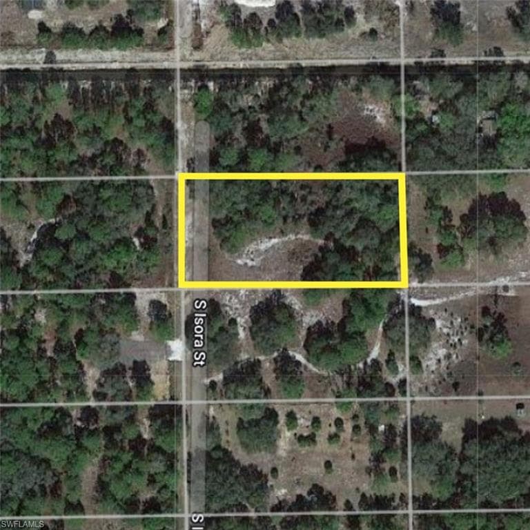 625 N Isora ST CLEWISTON, FL 33440
