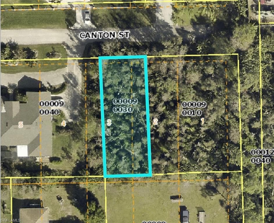 6872 Canton St. ST FORT MYERS, FL 33966