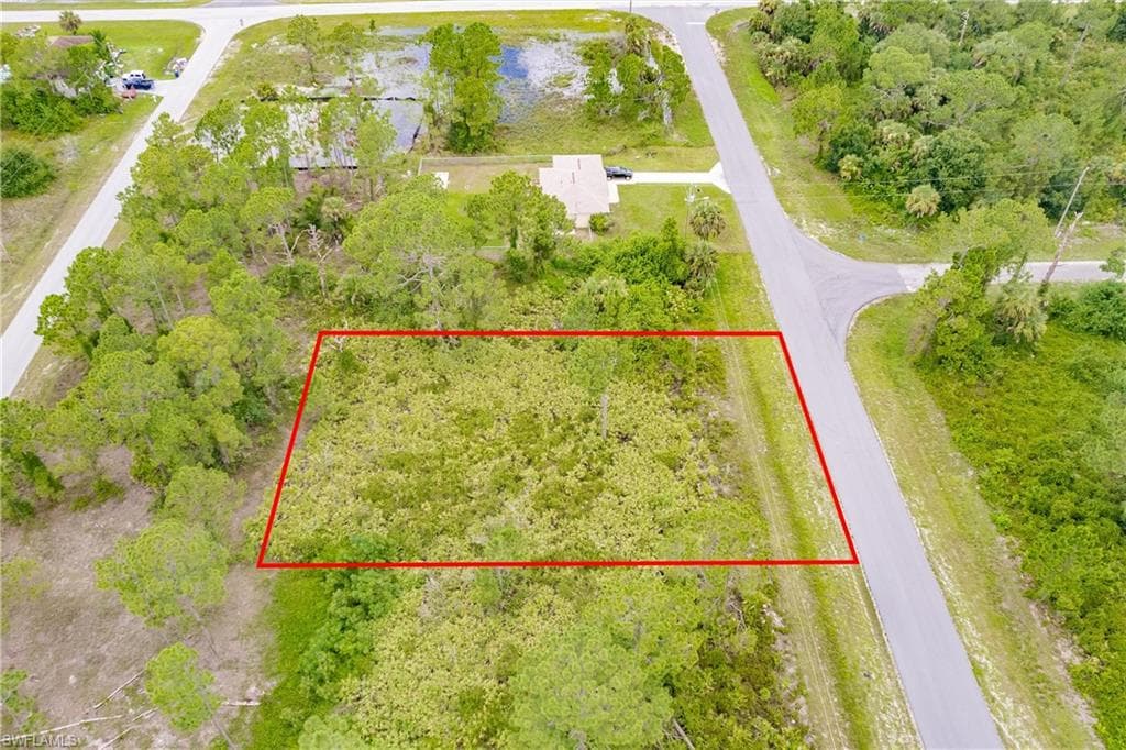 1210 Jaguar BLVD LEHIGH ACRES, FL 33974