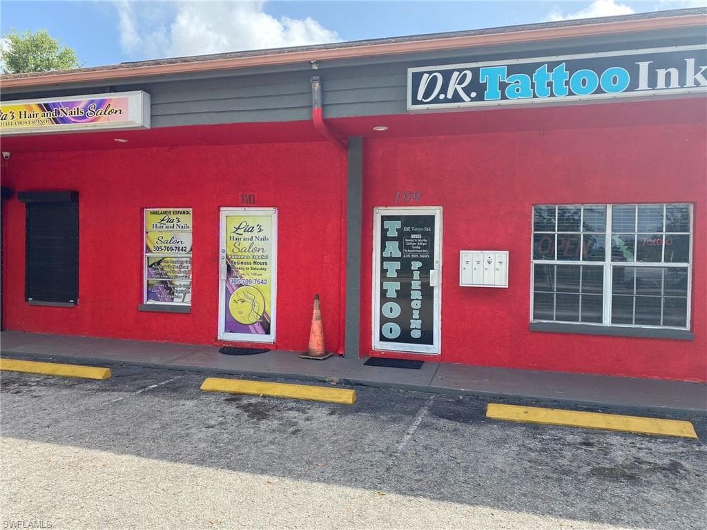 904 Lee BLVD 110 LEHIGH ACRES, FL 33936