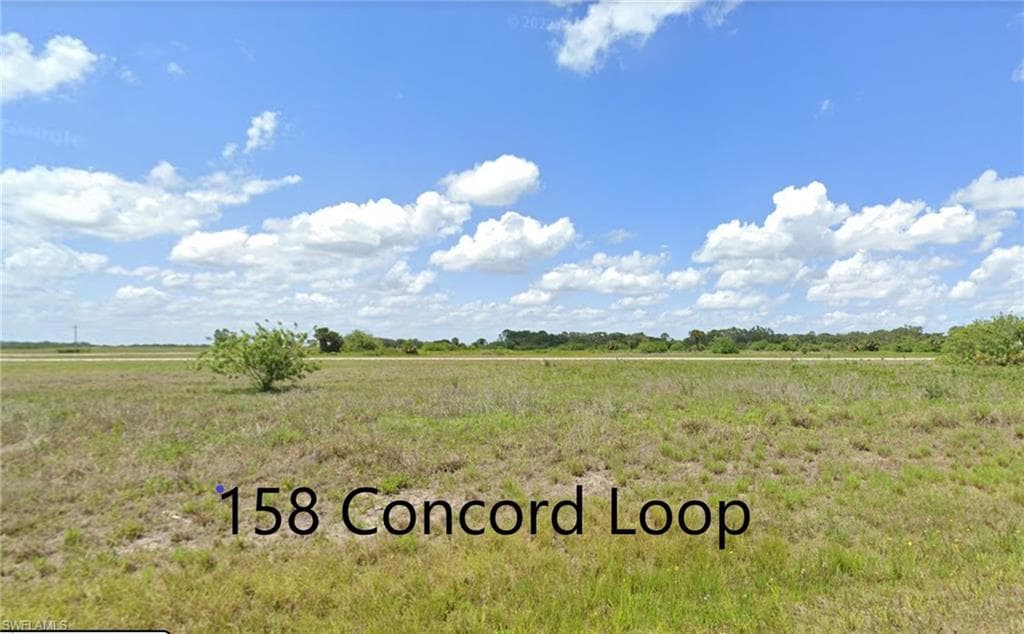158 Concord LOOP LABELLE, FL 33935