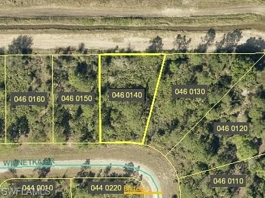 2164 Winnetka DR LEHIGH ACRES, FL 33972
