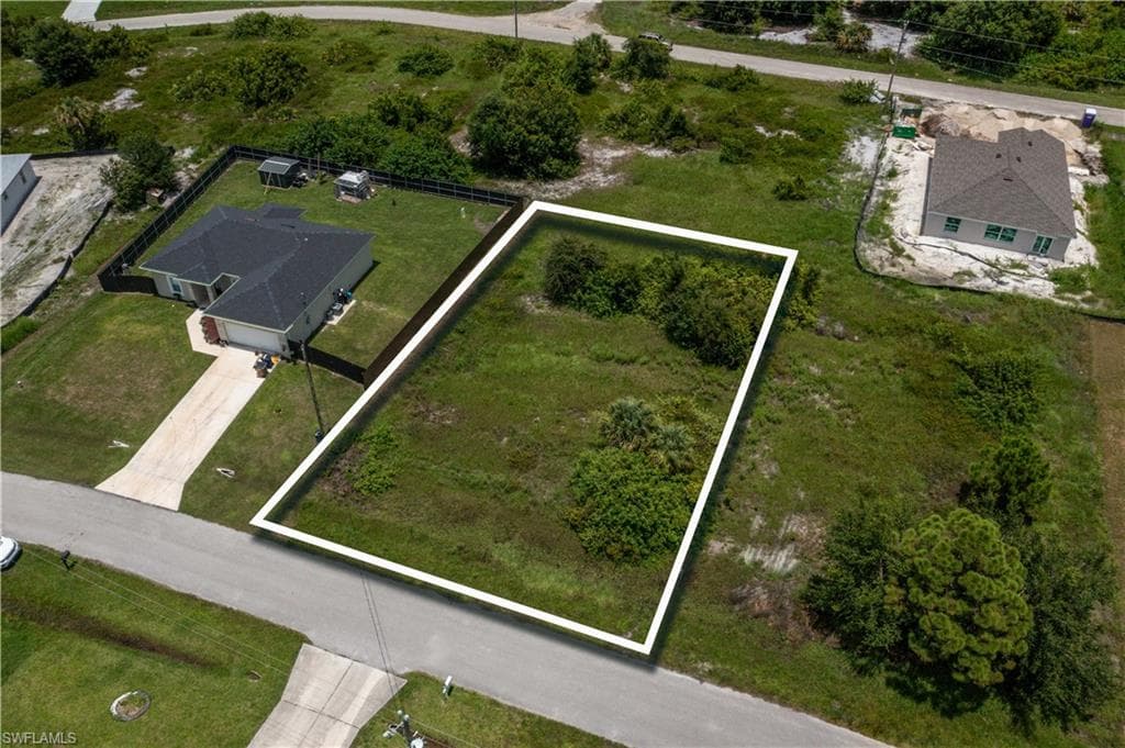 433 Rayford ST LEHIGH ACRES, FL 33974