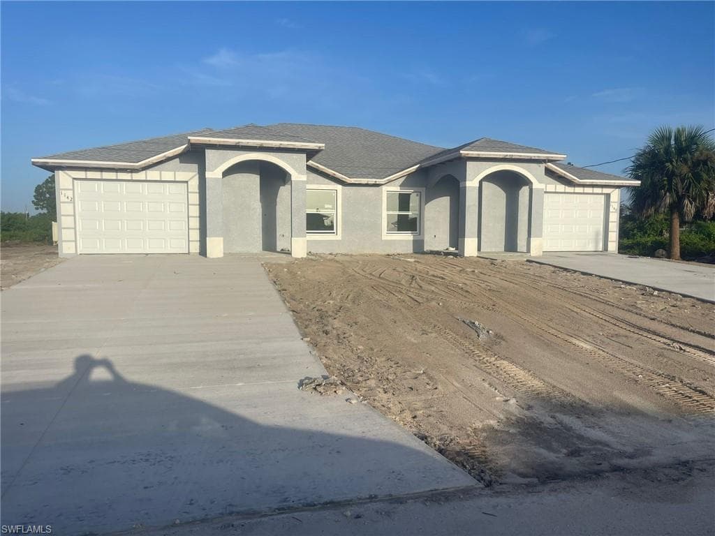 1140/ 1142 Gilbert AVE S LEHIGH ACRES, FL 33973