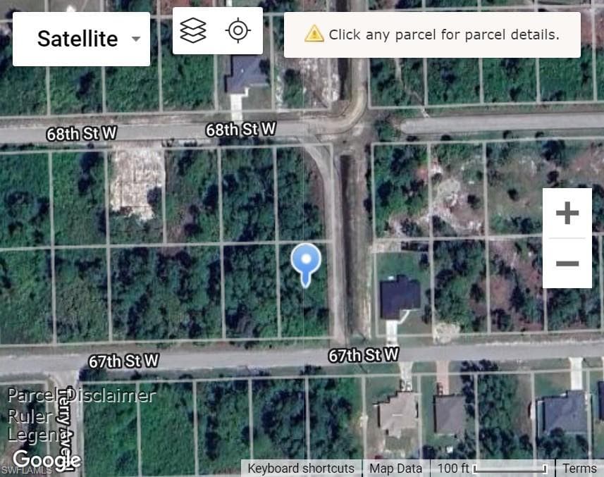3512 67th ST W LEHIGH ACRES, FL 33971