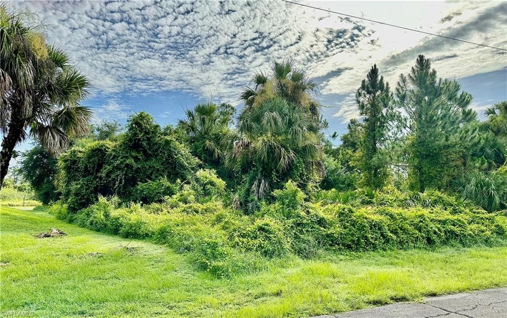 5019 Gramercy RD LABELLE, FL 33935