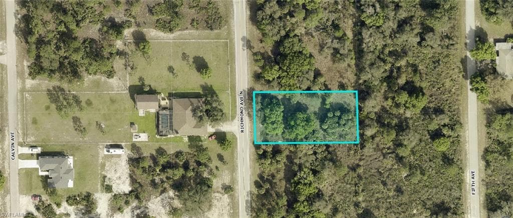 1618 Richmond AVE N LEHIGH ACRES, FL 33972