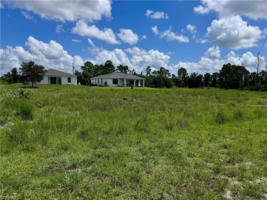 1143 Ebony ST E LEHIGH ACRES, FL 33974
