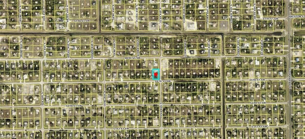 2700 49th ST SW LEHIGH ACRES, FL 33976