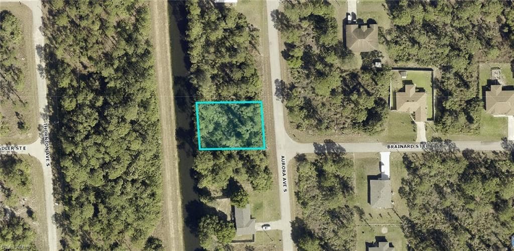 228 Aurora AVE S LEHIGH ACRES, FL 33974