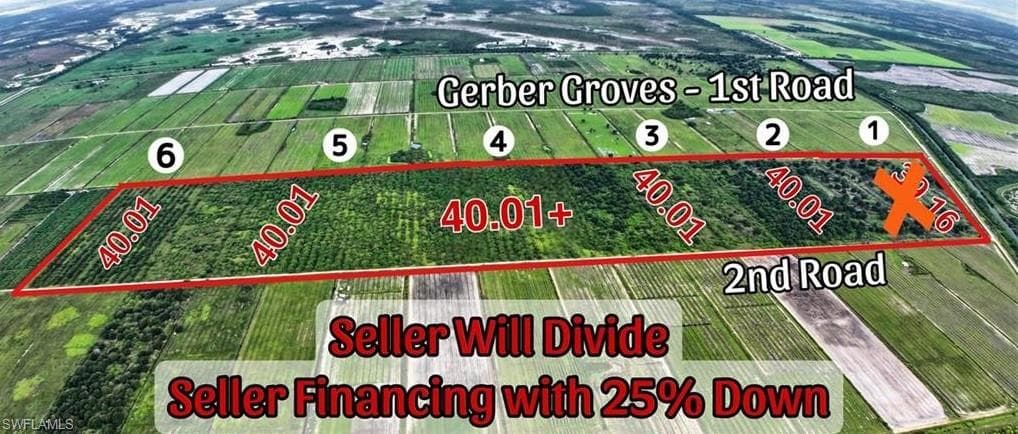 0 2nd RD LABELLE, FL 33935