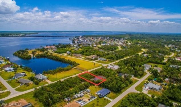 5706 David BLVD PORT CHARLOTTE, FL 33981
