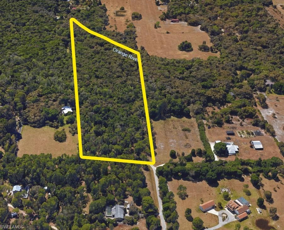 5450 Dana RD FORT MYERS, FL 33905