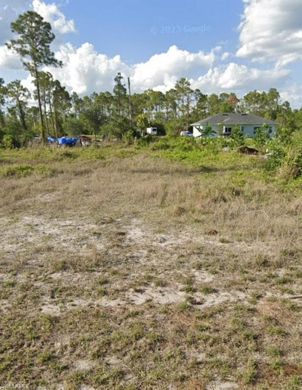 1247 Edelweiss ST E LEHIGH ACRES, FL 33974