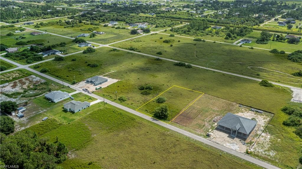 1410 Irving AVE LEHIGH ACRES, FL 33972