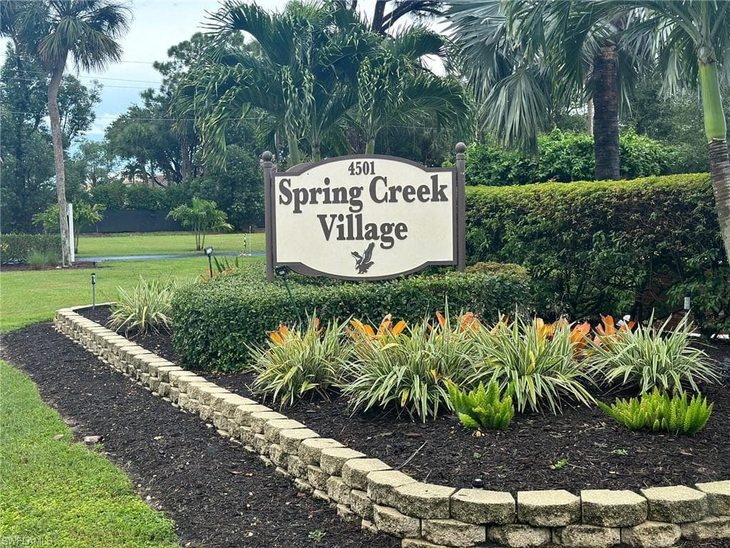 4681 Lahaina LN BONITA SPRINGS, FL 34134