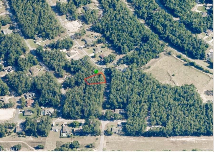 10100 N Biscayne DR CITRUS SPRINGS, FL 34434