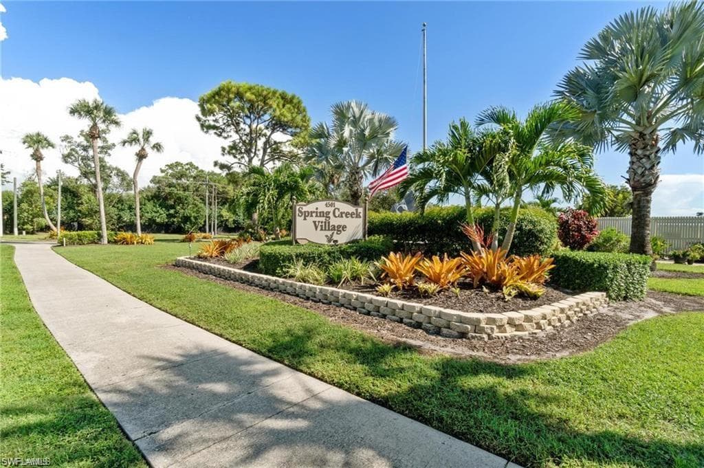 4700 Pago Pago LN BONITA SPRINGS, FL 34134