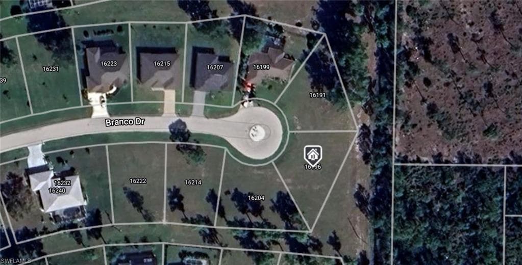 16196 Branco DR PUNTA GORDA, FL 33955