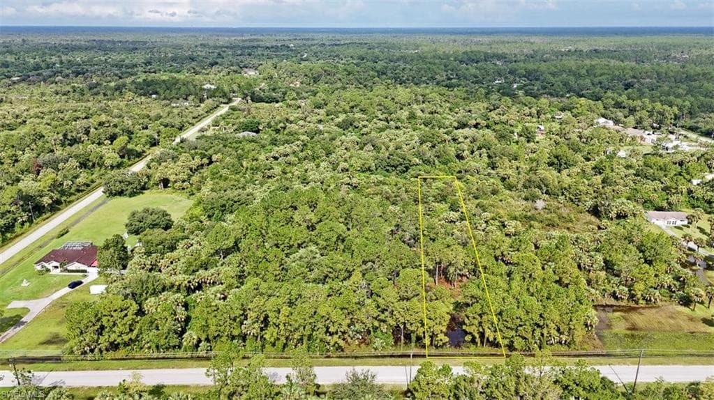xxx Desoto BLVD S NAPLES, FL 34117