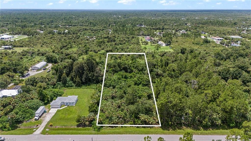 XXXX 30th Ave SE AVE SE NAPLES, FL 34117