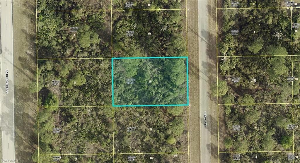 760 Oro AVE S LEHIGH ACRES, FL 33974