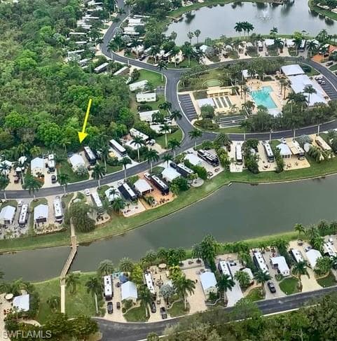 Lot 195 3006 Cupola LN N LABELLE, FL 33935