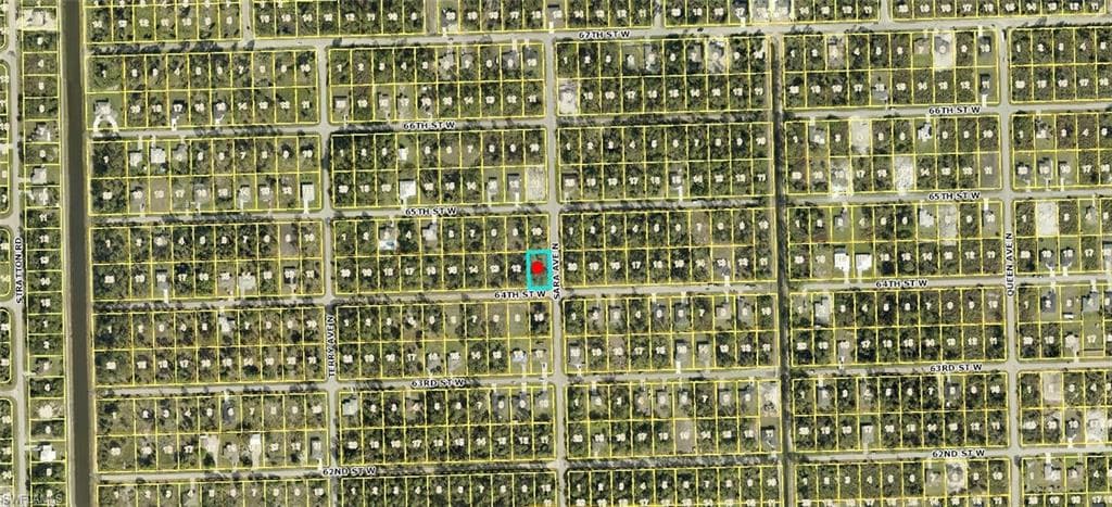 3500 64th ST W LEHIGH ACRES, FL 33971