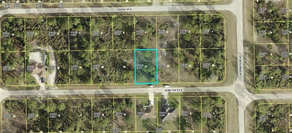 1145 Venetia ST LEHIGH ACRES, FL 33974