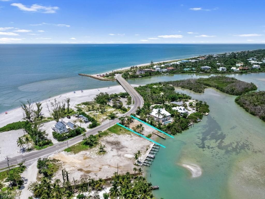 6492 Sanibel Captiva RD SANIBEL, FL 33957