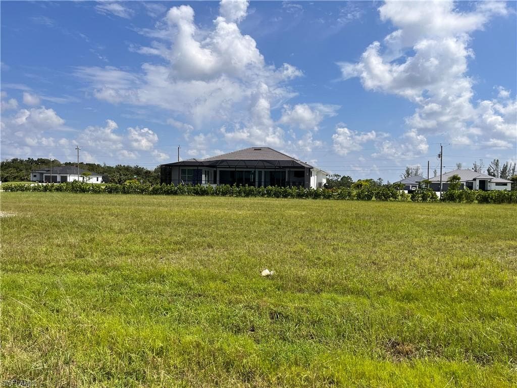4106 NW 20th TER CAPE CORAL, FL 33993