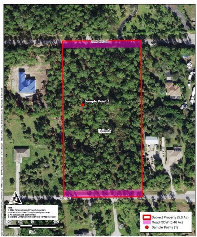 16th Ave NE NAPLES, FL 34120