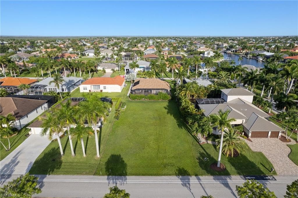 5314 Agualinda BLVD CAPE CORAL, FL 33914