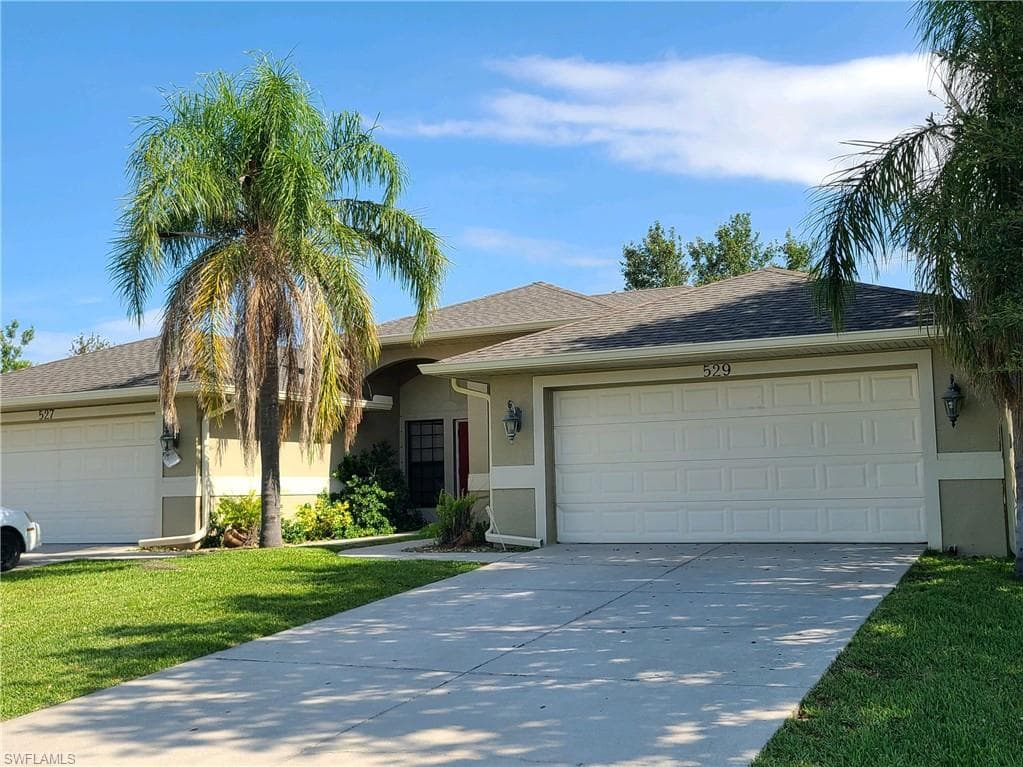527/529 SE Van Loon TER CAPE CORAL, FL 33990