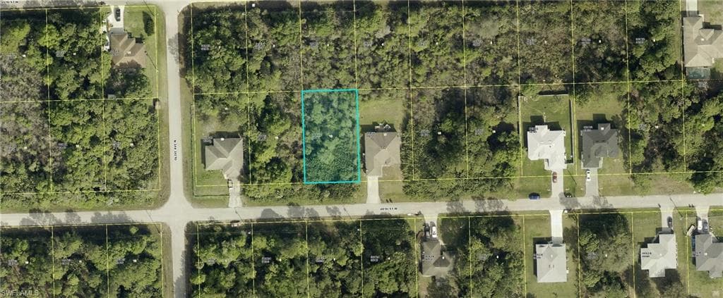 3118 48th ST W LEHIGH ACRES, FL 33971