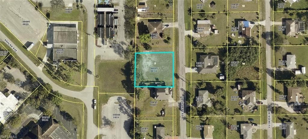 115 Delaware RD LEHIGH ACRES, FL 33936
