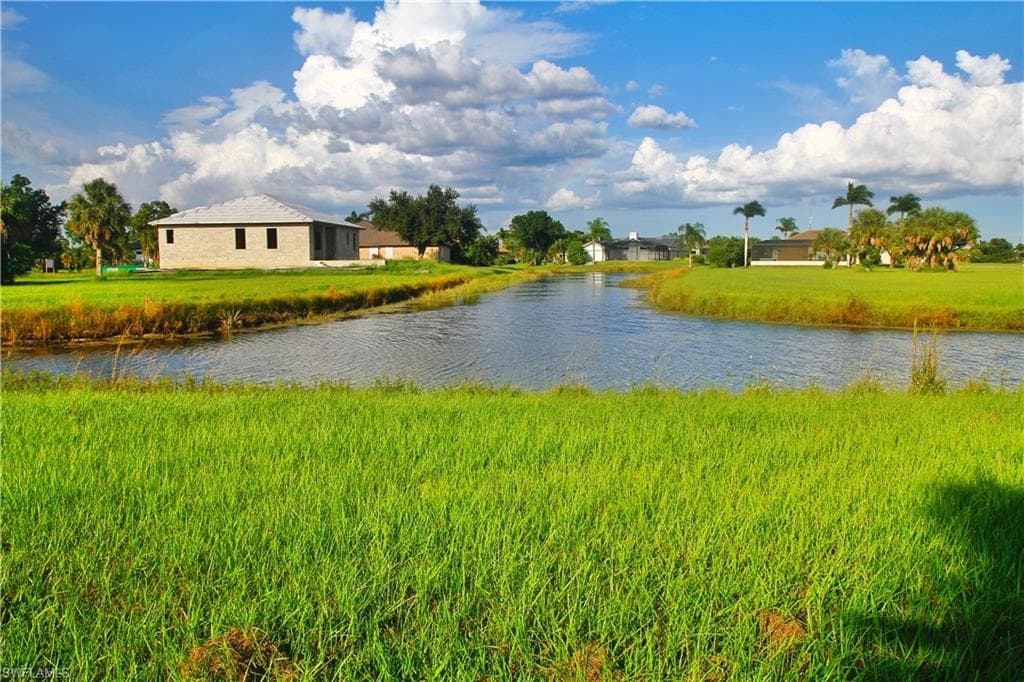 17256 Carroway LN PUNTA GORDA, FL 33955