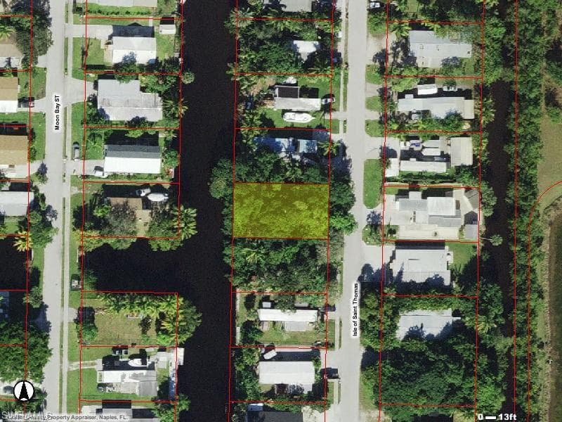 79 Isle Of St Thomas ST NAPLES, FL 34114