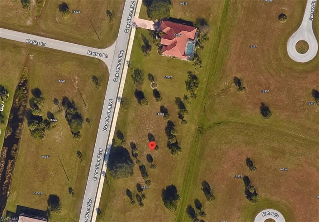 16348 Cape Horn BLVD PUNTA GORDA, FL 33955