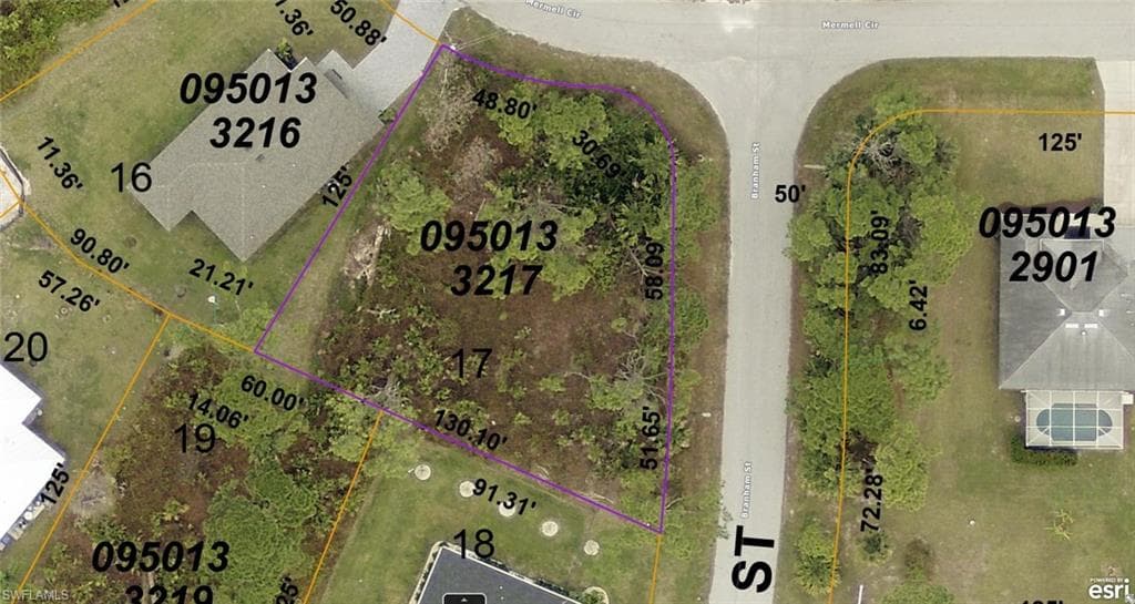 Branham ST NORTH PORT, FL 34291
