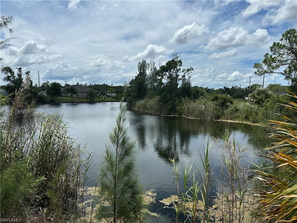 3436 NE 9th PL CAPE CORAL, FL 33909