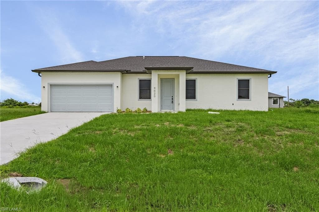 9020 E Justice CIR LABELLE, FL 33935