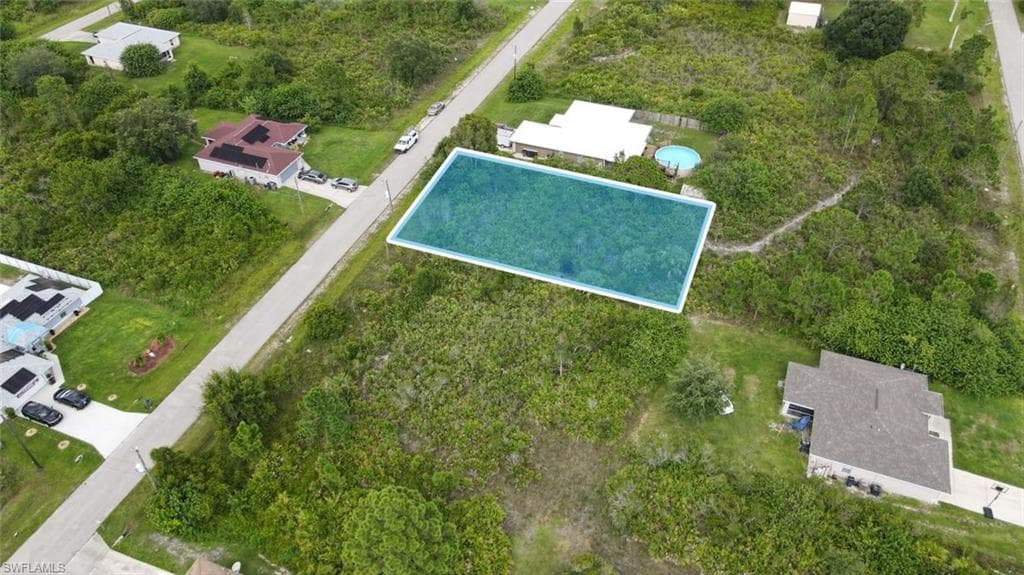 2711 54th ST W LEHIGH ACRES, FL 33971