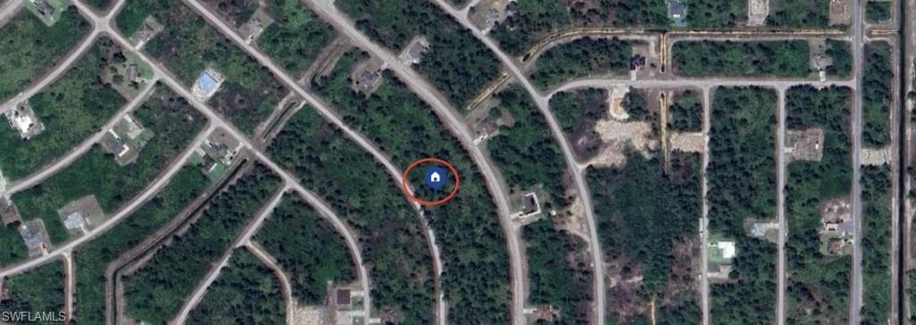 443 Wickham AVE S LEHIGH ACRES, FL 33974